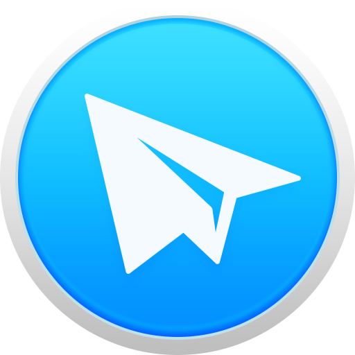 Telegram Icons Download Png