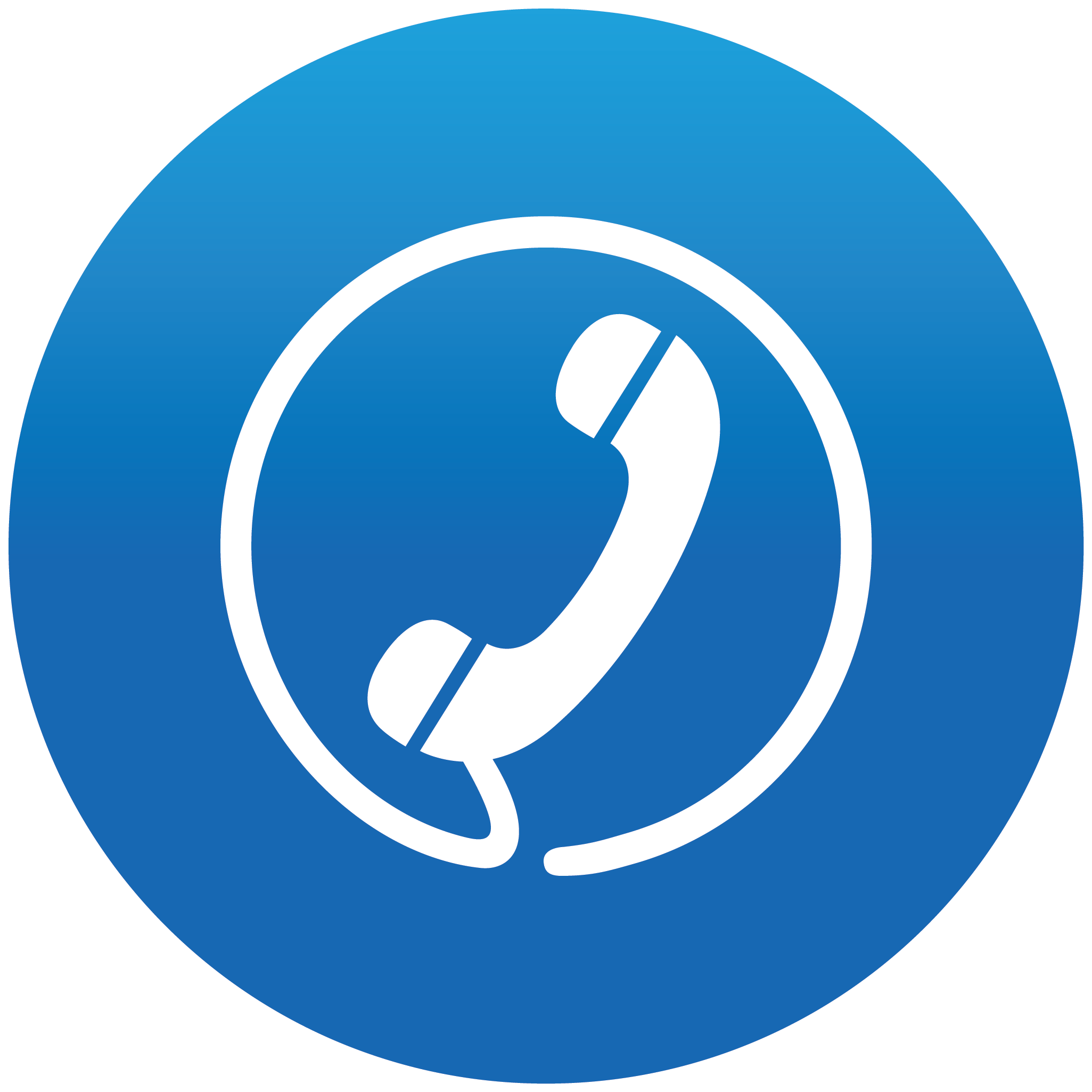 Telephone Icon Png Transparent Background Free Download 3617