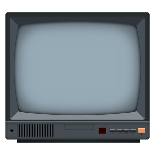Television .ico