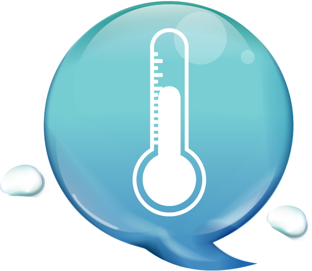 Temperature Icon Transparent Temperaturepng Images And Vector