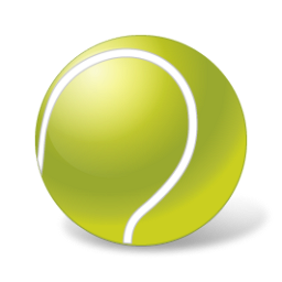 Tennis Ball icon png