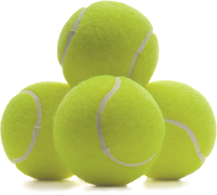 Tennis Png Tennis balls