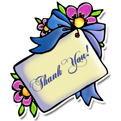 Icon Thank You Library PNG Transparent Background, Free Download #17620 -  FreeIconsPNG