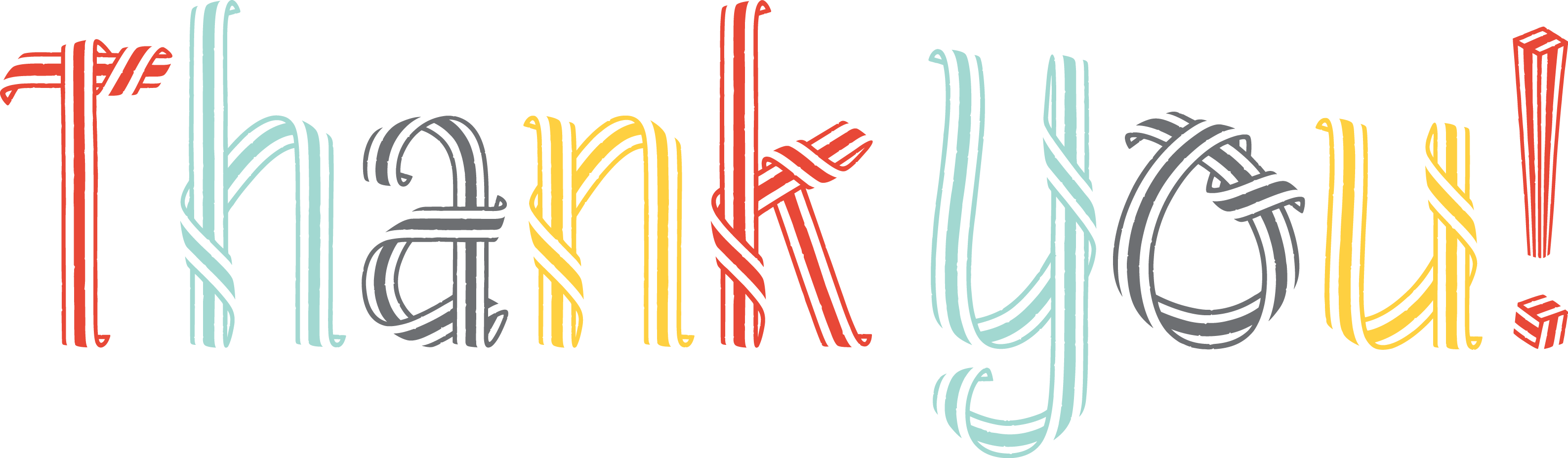 Thank You Icon, Transparent Thank You.PNG Images & Vector FreeIconsPNG