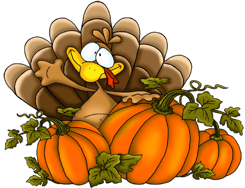 High quality Thanksgiving Cliparts For Free!