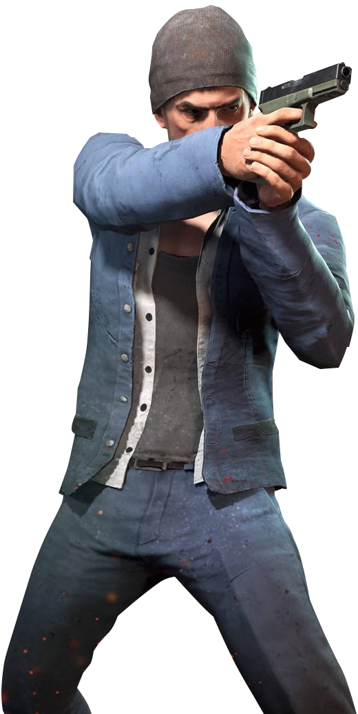 Pubg PNG, Pubg Transparent Background - FreeIconsPNG