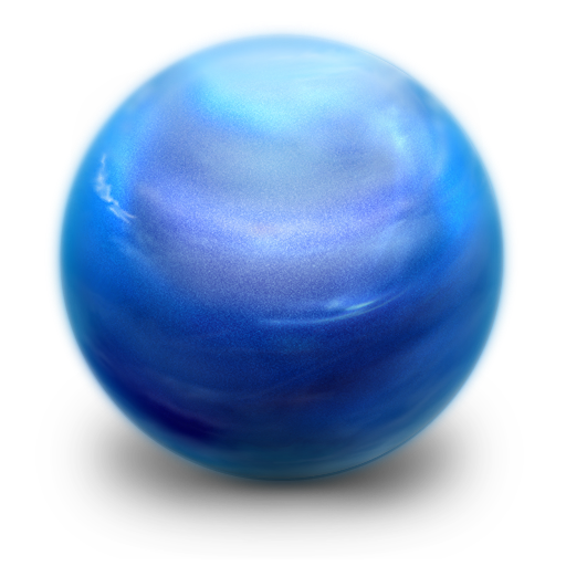 Planet Icon, Transparent Planet.PNG Images & Vector - FreeIconsPNG