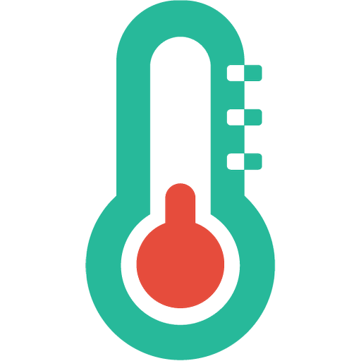 Thermometer .ico PNG Transparent Background, Free Download #17060 -  FreeIconsPNG