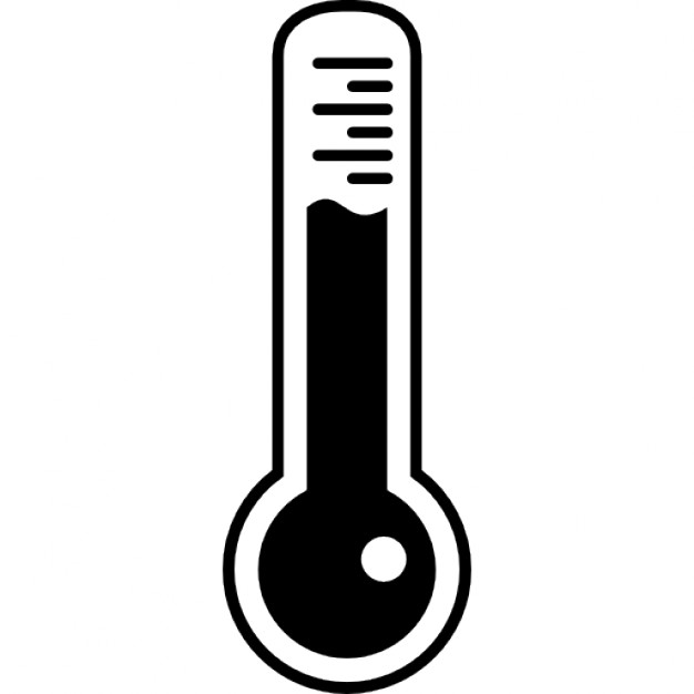 Thermometer Free Icon PNG Transparent Background, Free Download #17069