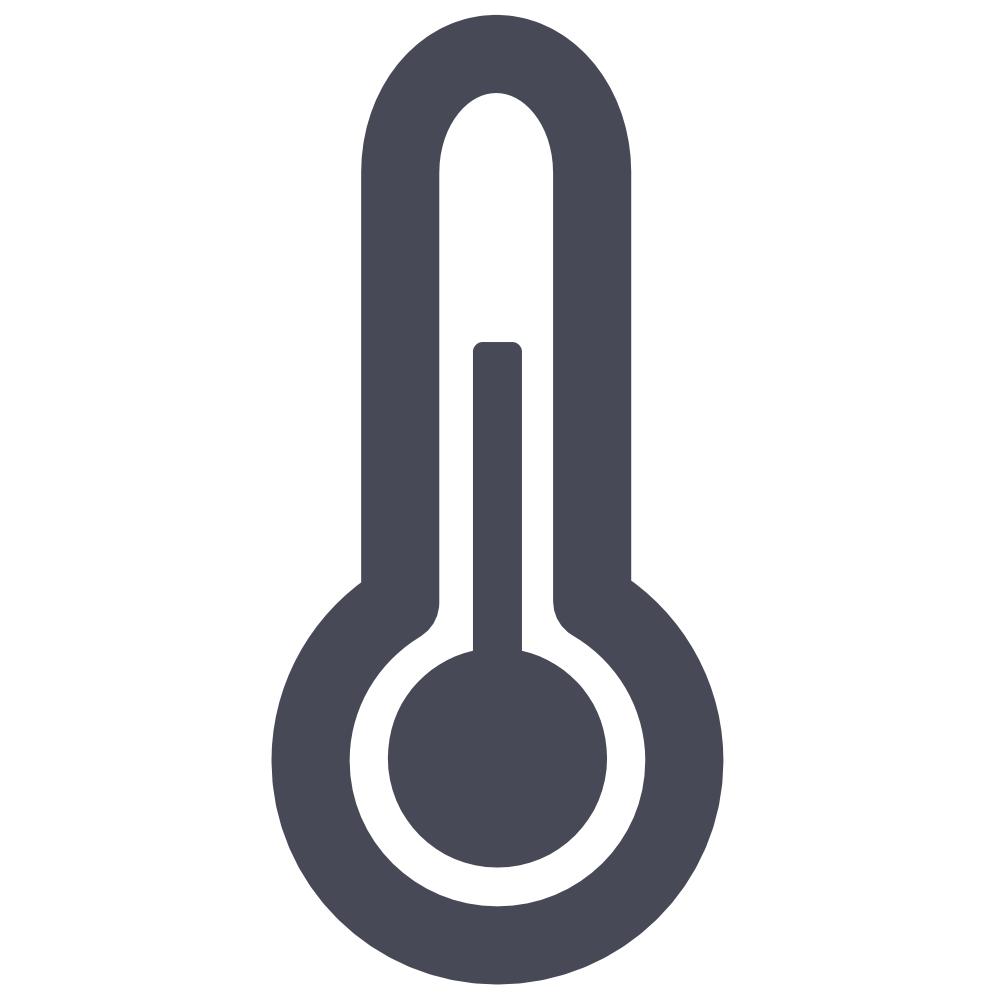 Thermometer Icon, Transparent Thermometer.PNG Images & Vector