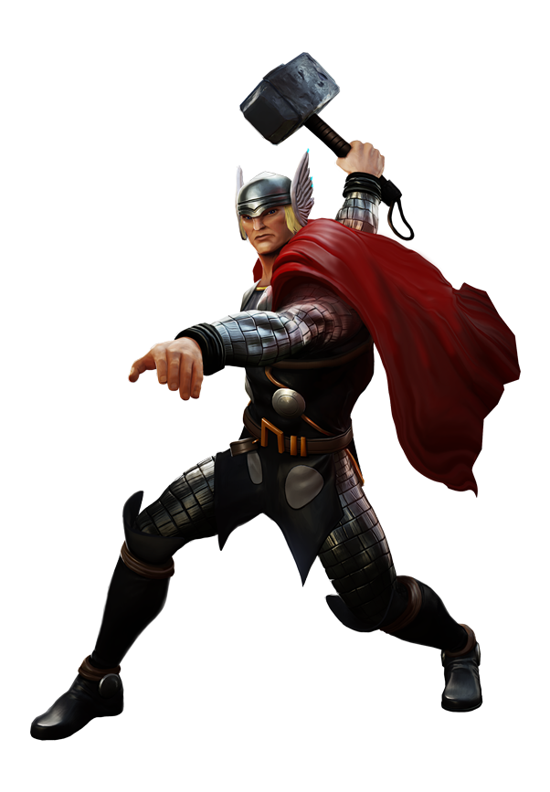 Thor Free Download PNG Transparent Background, Free Download 18506