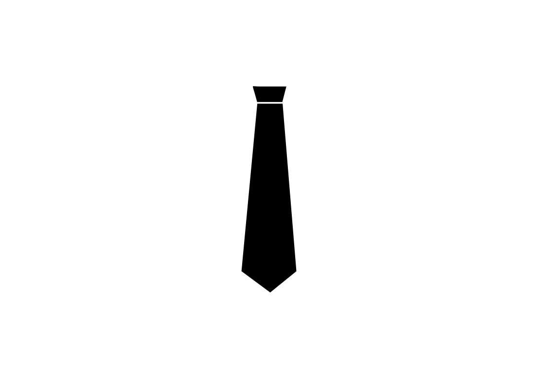 Tie PNG, Tie Transparent Background - FreeIconsPNG