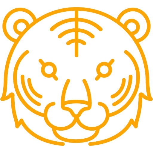 Download Ico Tiger PNG Transparent Background, Free Download #12822 ...