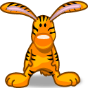 Tiger Png Download Vector Free