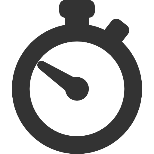 Timer Simple PNG Transparent Background, Free Download 7797 FreeIconsPNG