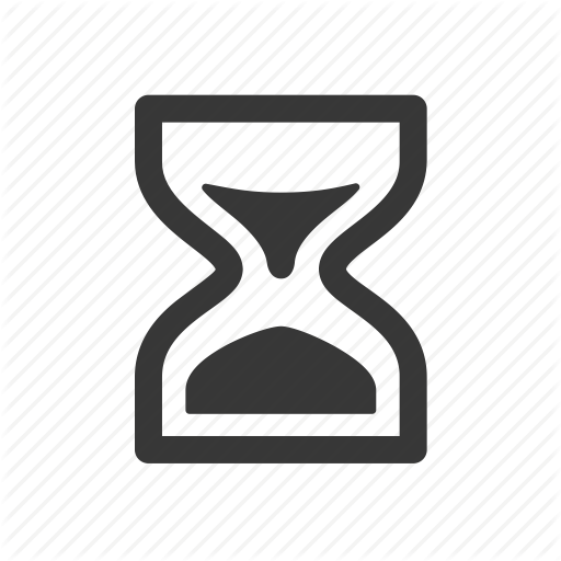 Vector Timer Icon PNG Transparent Background, Free Download 7803