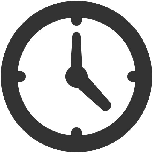 Timer Download Ico PNG Transparent Background, Free Download 7792