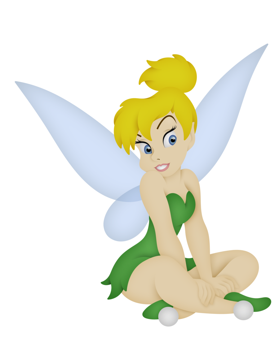 Download Tinkerbell Picture PNG Transparent Background, Free Download