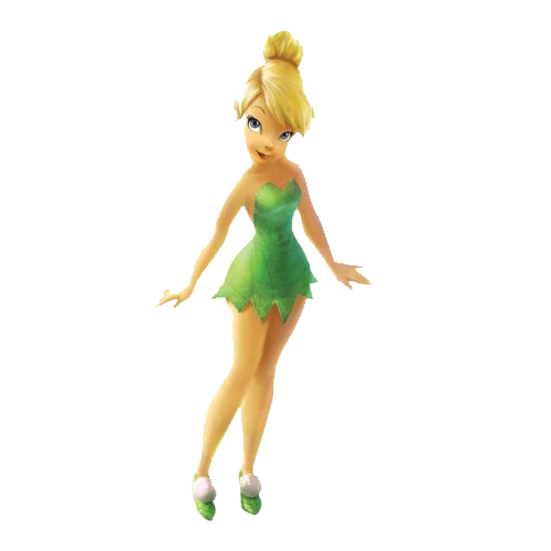 Browse And Download Tinkerbell Pictures PNG Transparent Background