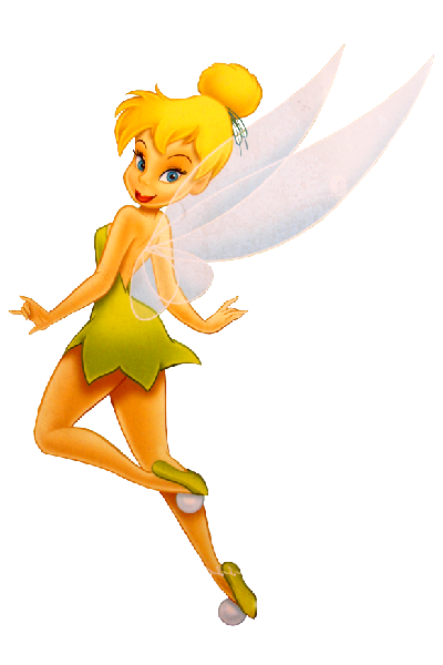 High Resolution Tinkerbell Png Icon #21943 - Free Icons and PNG Backgrounds