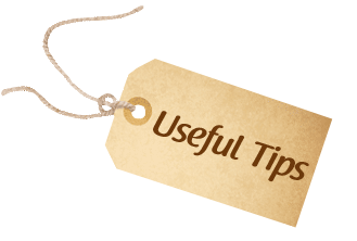 Tip Clip Art