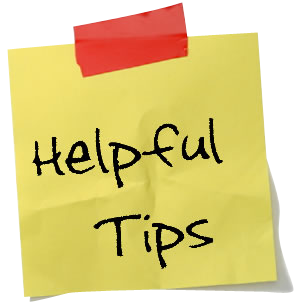 Tips PNG Picture