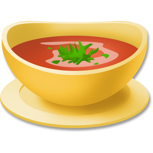 Soup PNG, Soup Transparent Background - FreeIconsPNG