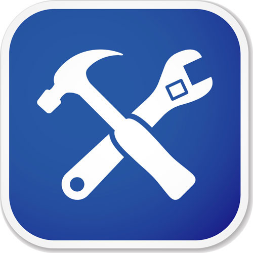 Free High Quality Tool Icon PNG Transparent Background, Free Download