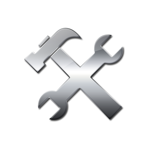 Tool Icon Symbol