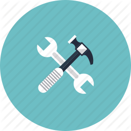 tool, tools, working, workshop, wrench icon 