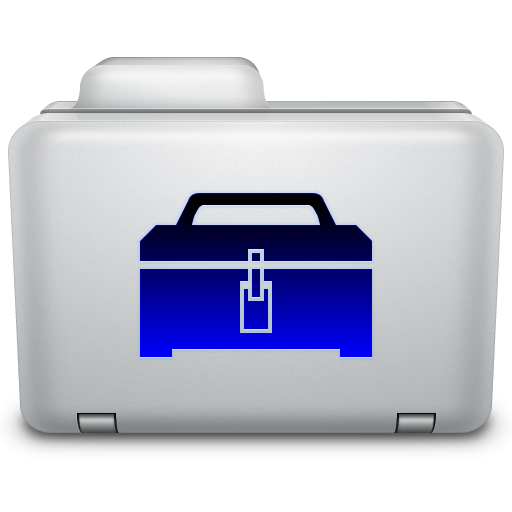 Icon Symbol Toolbox
