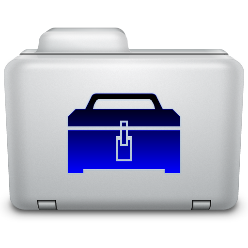 Toolbox Icon, Transparent Toolbox.PNG Images & Vector FreeIconsPNG