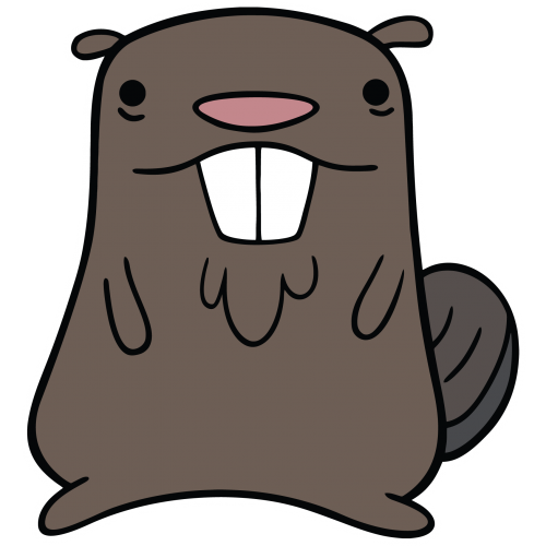 Toothy Beaver Pictures PNG Transparent Background, Free Download #47744 ...