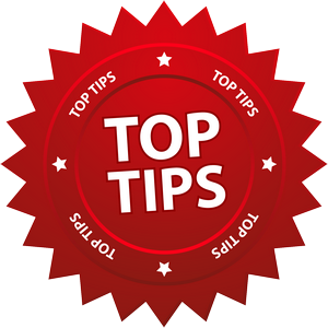 top tips png