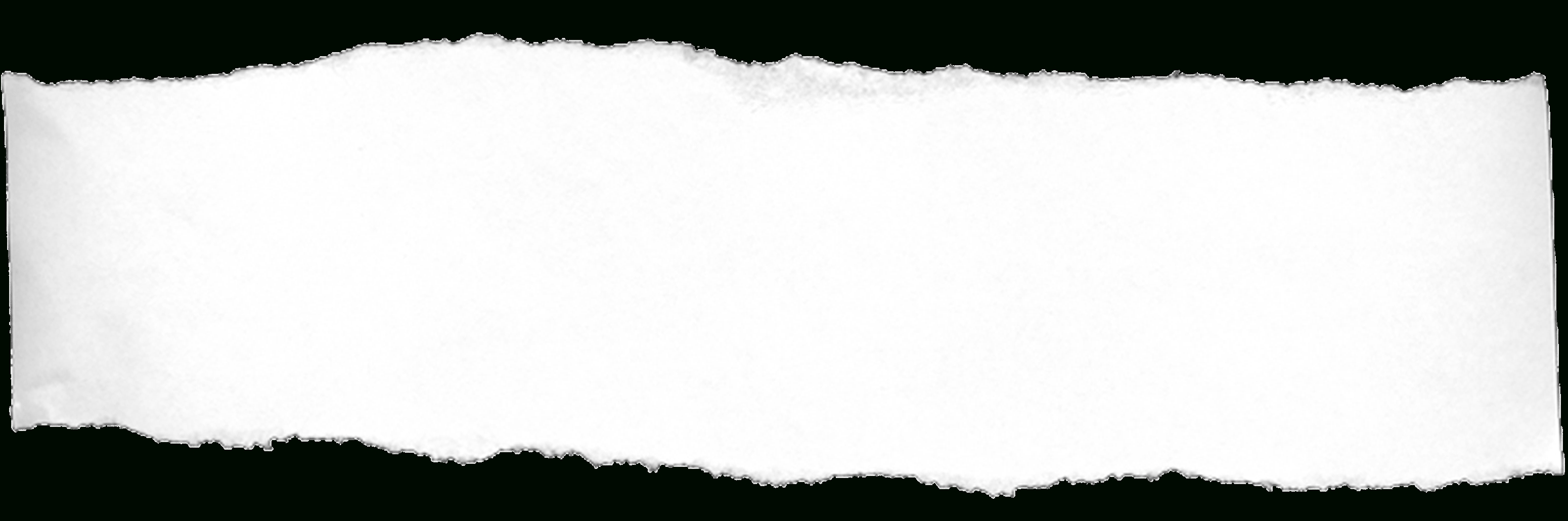 Paper Rip PNG Transparent Images - PNG All