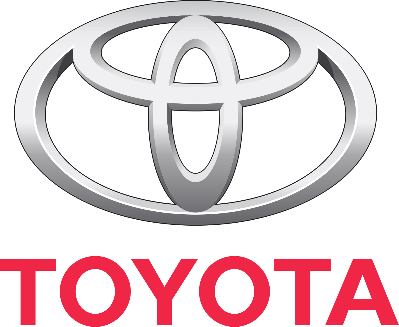 Toyota Logo PNG Toyota Logo Transparent Background FreeIconsPNG
