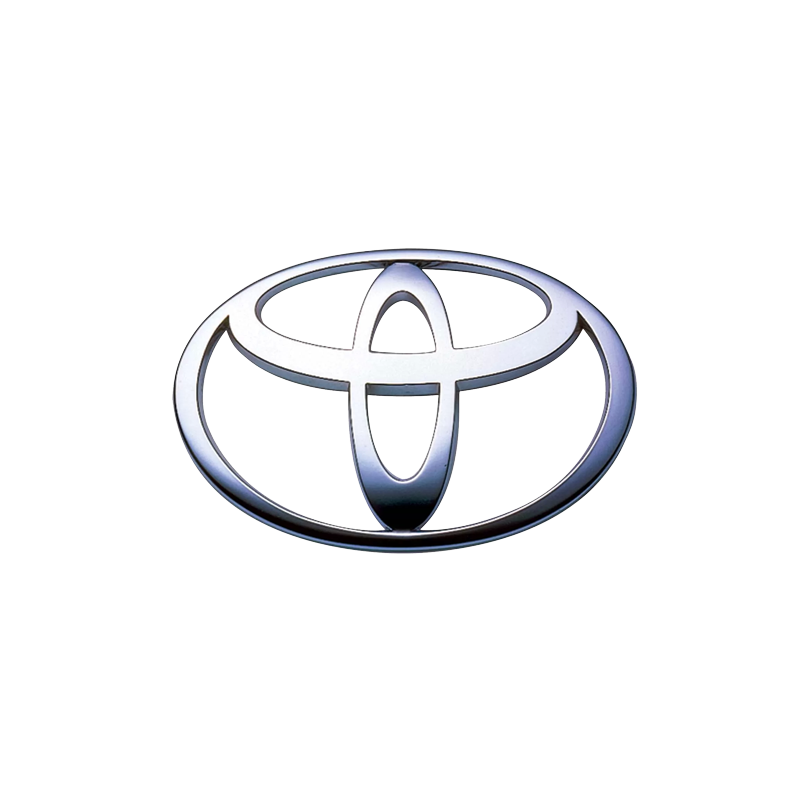 Toyota Emblem Png