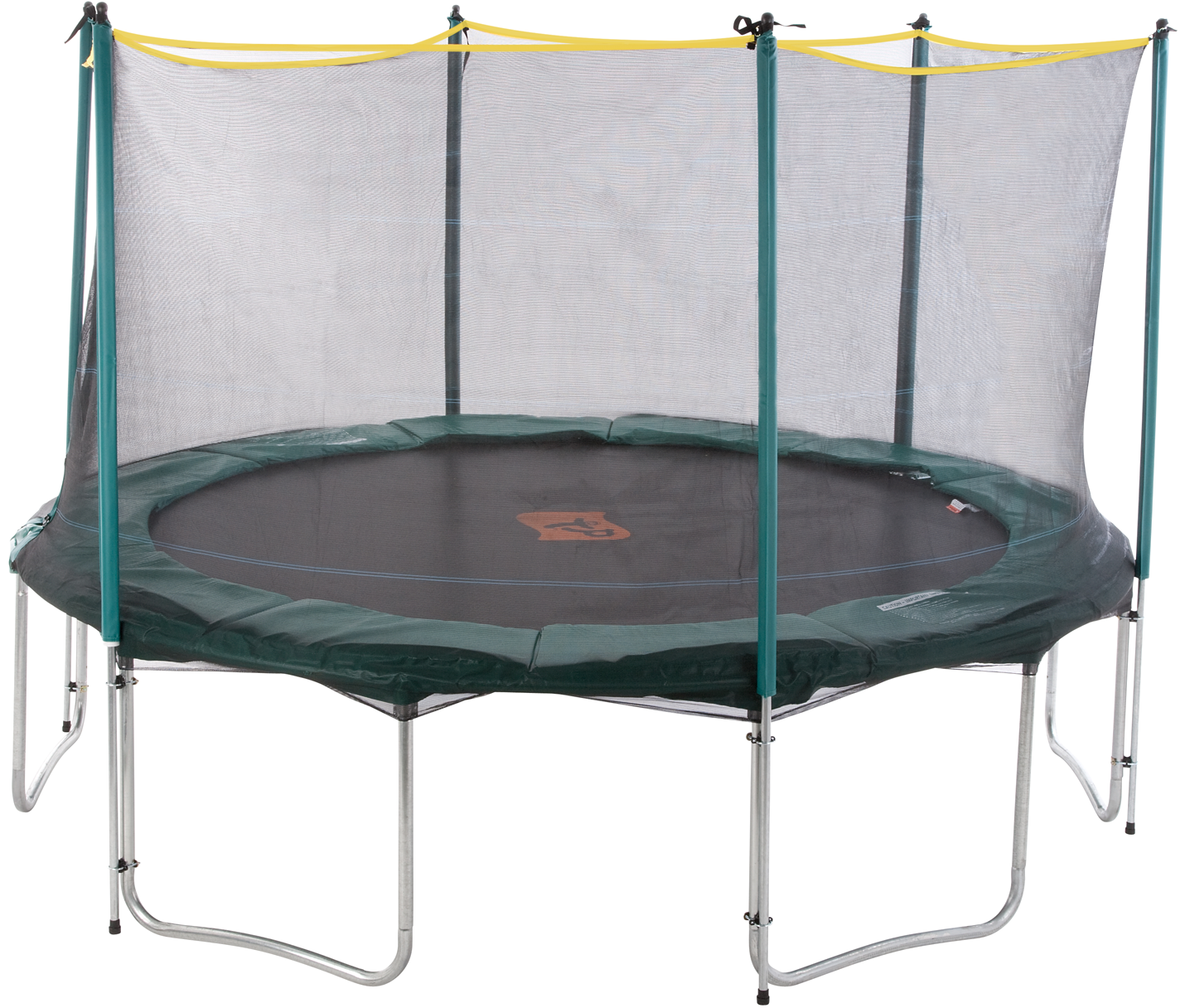 Download Free Png Vector Trampoline