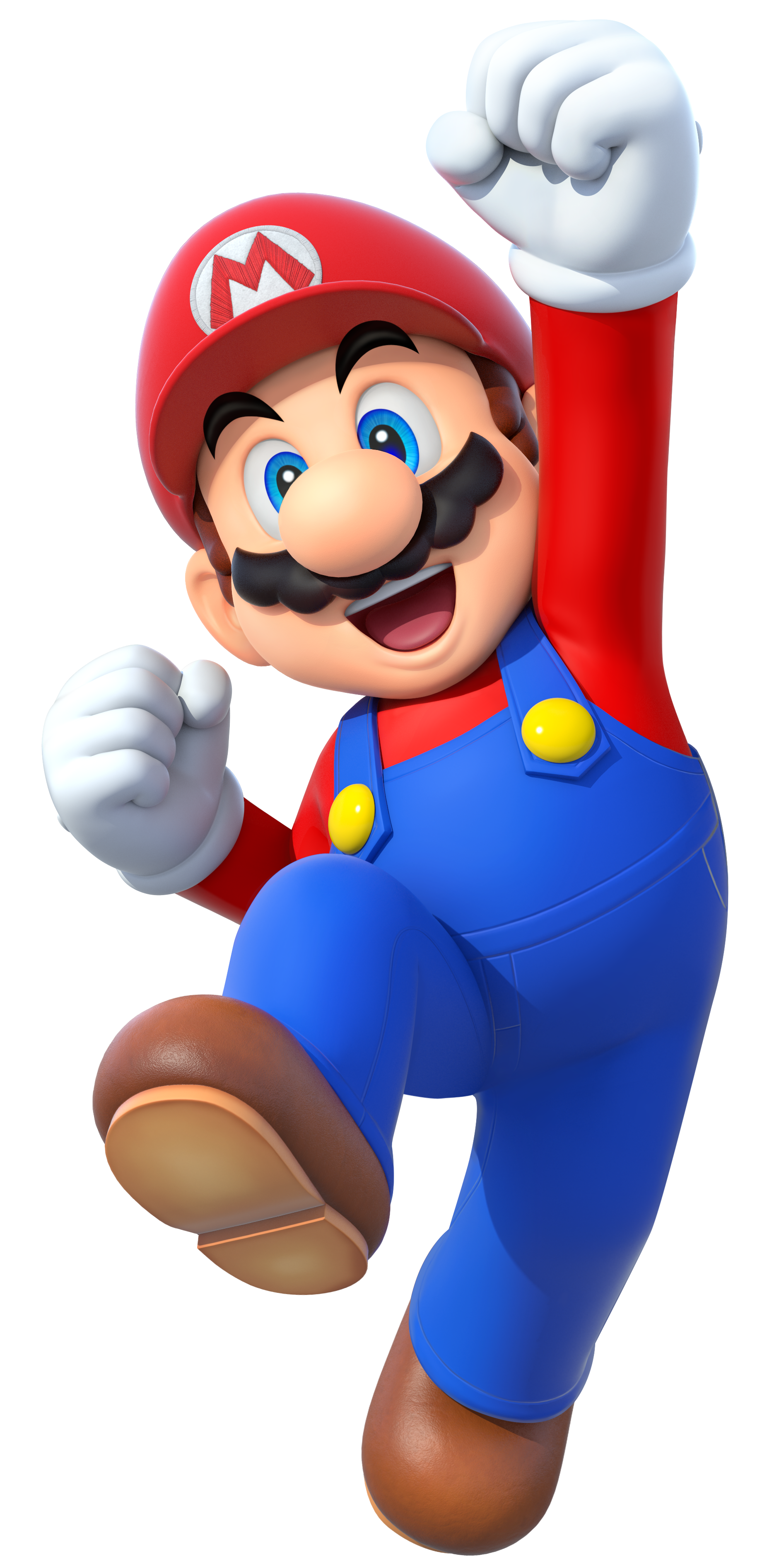 Mario Game Hd Png Transparent Background Free Download 49313 Freeiconspng