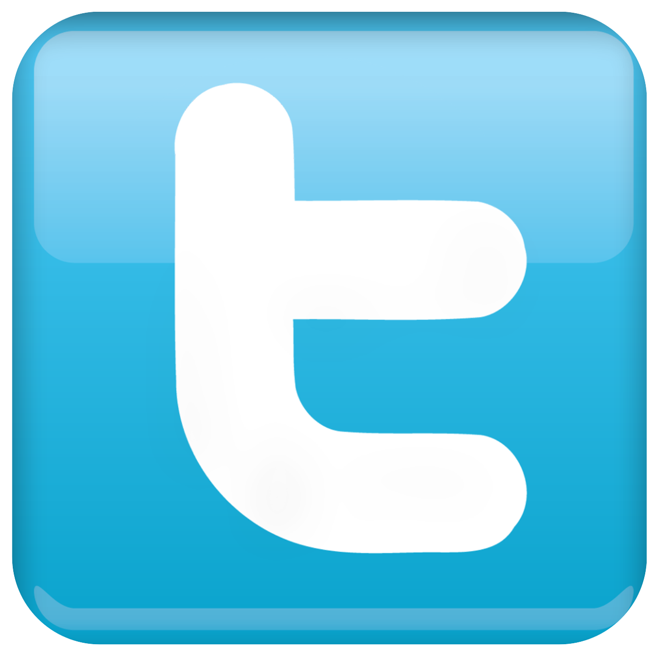 Twitter App Transparent