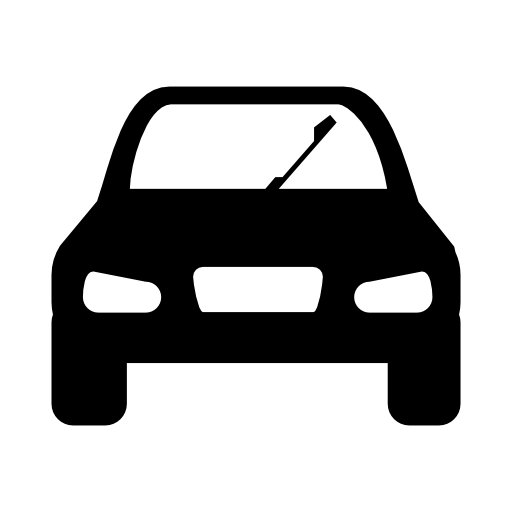 Transport Car icon 