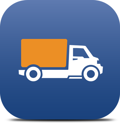 Transportation and Logistics icon png #12699 - Free Icons 