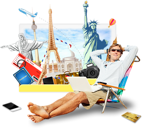 Travel