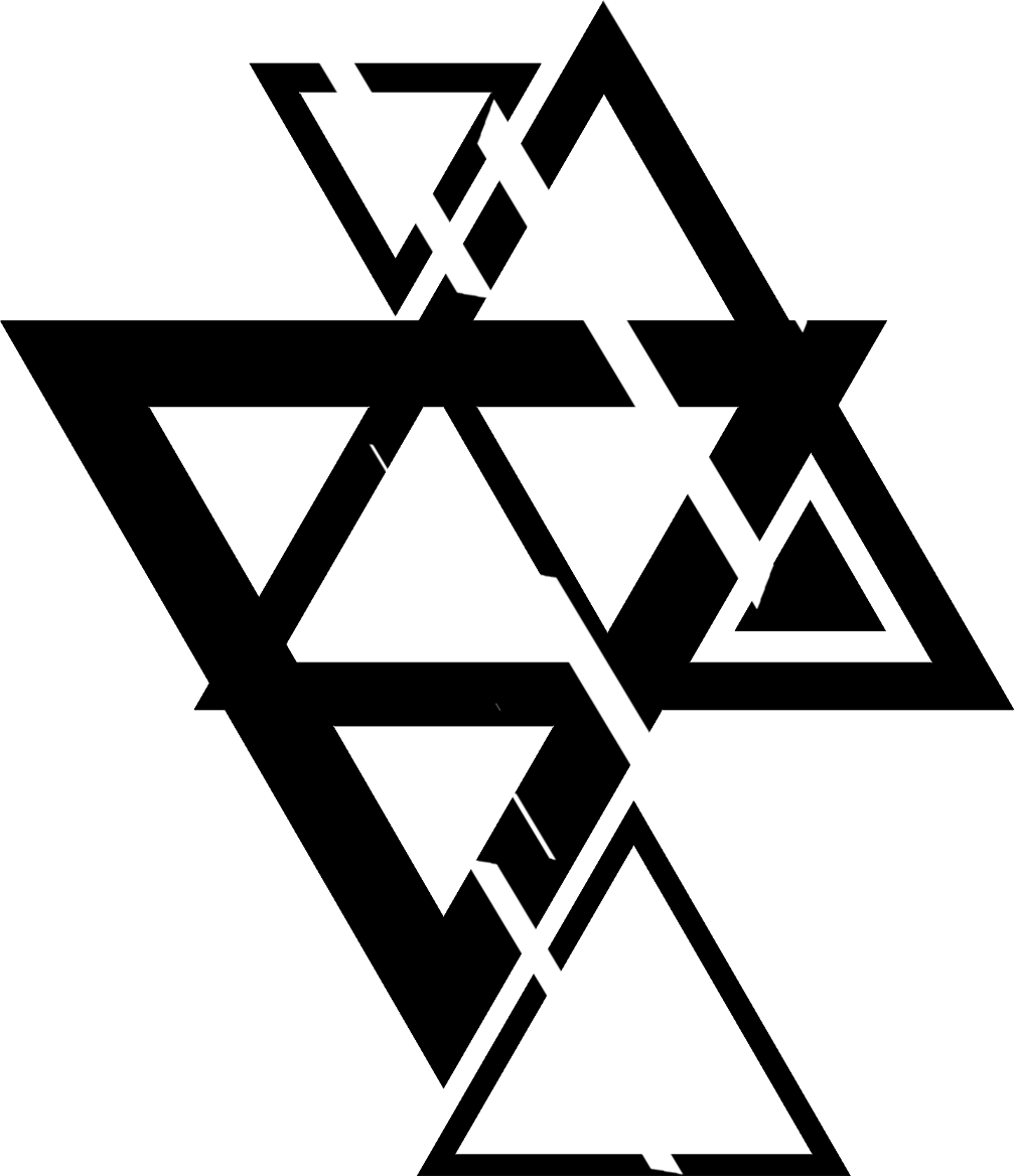 Triangles PNG, Triangles Transparent Background FreeIconsPNG