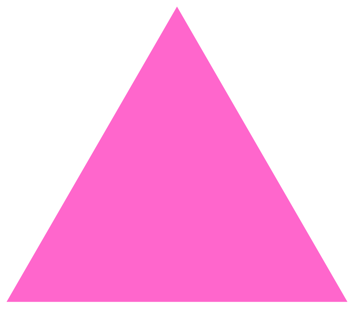 Triangles Triangles