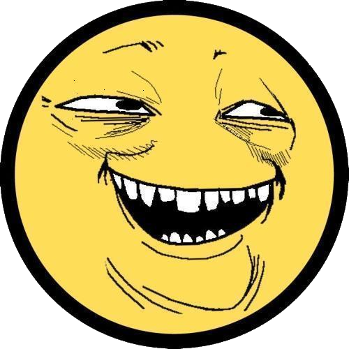 Best Free Troll Face Png Image