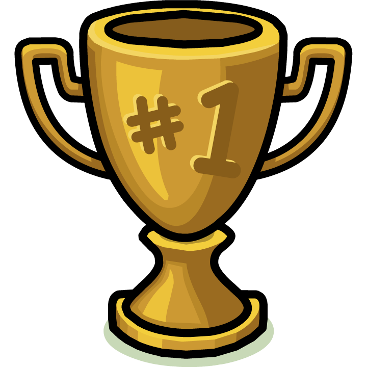 Trophy Clipart Png 30565 Free Icons And Png Backgrounds