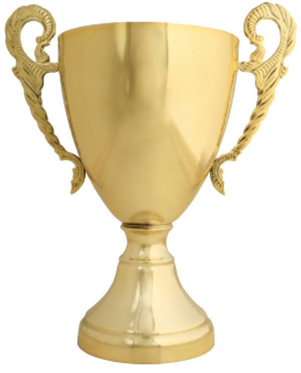 Trophy Clip Art PNG Transparent Background, Free Download #30578