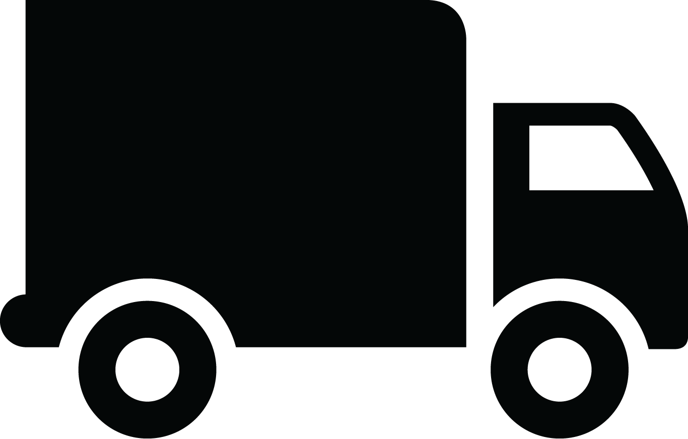 Truck Icon