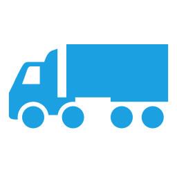 Icons Truck Trailer Windows For #37592 - Free Icons and PNG ...